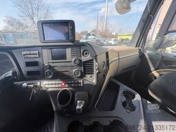 MERCEDES-BENZ Actros2540*E6a*Retarder*Frigoblock*LBW*Lenk+Lift