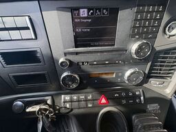 MERCEDES-BENZ Actros2540*E6a*Retarder*Frigoblock*LBW*Lenk+Lift