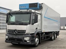 MERCEDES-BENZ Actros2540*E6a*Retarder*LBW*Frigoblock*Lenk+Lift