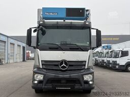 MERCEDES-BENZ Actros2540*E6a*Retarder*LBW*Frigoblock*Lenk+Lift