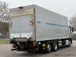 MERCEDES-BENZ Actros2540*E6a*Retarder*LBW*Frigoblock*Lenk+Lift