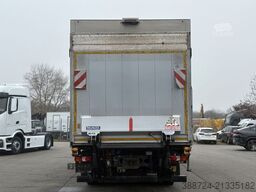 MERCEDES-BENZ Actros2540*E6a*Retarder*LBW*Frigoblock*Lenk+Lift