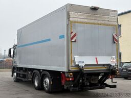 MERCEDES-BENZ Actros2540*E6a*Retarder*LBW*Frigoblock*Lenk+Lift