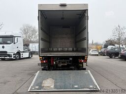 MERCEDES-BENZ Actros2540*E6a*Retarder*LBW*Frigoblock*Lenk+Lift