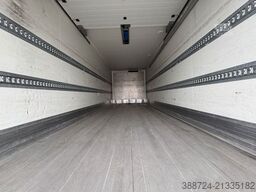 MERCEDES-BENZ Actros2540*E6a*Retarder*LBW*Frigoblock*Lenk+Lift