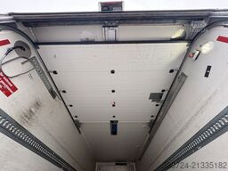 MERCEDES-BENZ Actros2540*E6a*Retarder*LBW*Frigoblock*Lenk+Lift