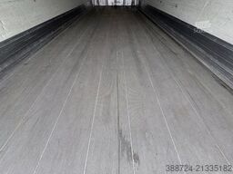 MERCEDES-BENZ Actros2540*E6a*Retarder*LBW*Frigoblock*Lenk+Lift