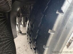 MERCEDES-BENZ Actros2540*E6a*Retarder*LBW*Frigoblock*Lenk+Lift