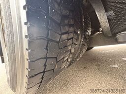 MERCEDES-BENZ Actros2540*E6a*Retarder*LBW*Frigoblock*Lenk+Lift