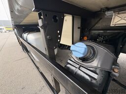 MERCEDES-BENZ Actros2540*E6a*Retarder*LBW*Frigoblock*Lenk+Lift