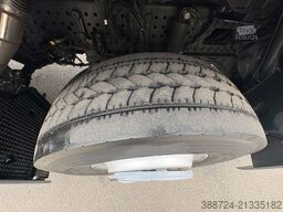 MERCEDES-BENZ Actros2540*E6a*Retarder*LBW*Frigoblock*Lenk+Lift