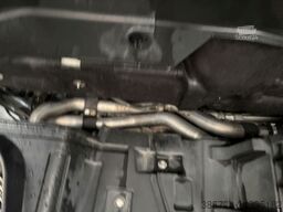 MERCEDES-BENZ Actros2540*E6a*Retarder*LBW*Frigoblock*Lenk+Lift