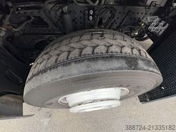 MERCEDES-BENZ Actros2540*E6a*Retarder*LBW*Frigoblock*Lenk+Lift