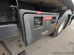 MERCEDES-BENZ Actros2540*E6a*Retarder*LBW*Frigoblock*Lenk+Lift