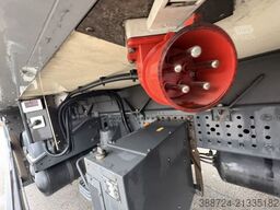 MERCEDES-BENZ Actros2540*E6a*Retarder*LBW*Frigoblock*Lenk+Lift