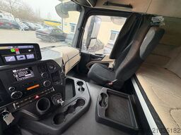 MERCEDES-BENZ Actros2540*E6a*Retarder*LBW*Frigoblock*Lenk+Lift