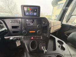 MERCEDES-BENZ Actros2540*E6a*Retarder*LBW*Frigoblock*Lenk+Lift