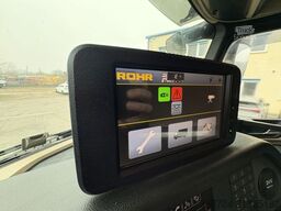 MERCEDES-BENZ Actros2540*E6a*Retarder*LBW*Frigoblock*Lenk+Lift