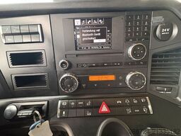 MERCEDES-BENZ Actros2540*E6a*Retarder*LBW*Frigoblock*Lenk+Lift