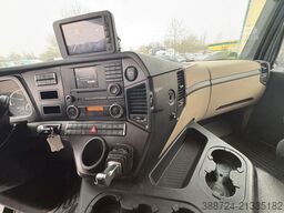 MERCEDES-BENZ Actros2540*E6a*Retarder*LBW*Frigoblock*Lenk+Lift