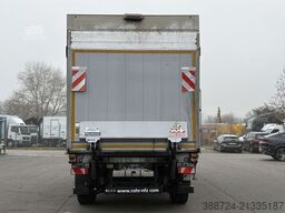 ROHR RAK / 18 IV*Frigoblock*LBW*BPW*Scheibenbremsen*