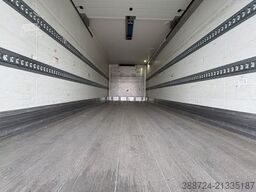 ROHR RAK / 18 IV*Frigoblock*LBW*BPW*Scheibenbremsen*