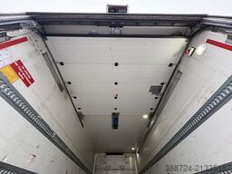 ROHR RAK / 18 IV*Frigoblock*LBW*BPW*Scheibenbremsen*