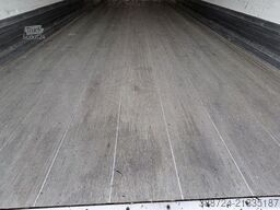 ROHR RAK / 18 IV*Frigoblock*LBW*BPW*Scheibenbremsen*