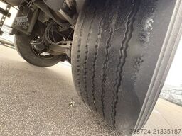 ROHR RAK / 18 IV*Frigoblock*LBW*BPW*Scheibenbremsen*