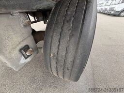 ROHR RAK / 18 IV*Frigoblock*LBW*BPW*Scheibenbremsen*