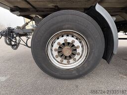 ROHR RAK / 18 IV*Frigoblock*LBW*BPW*Scheibenbremsen*