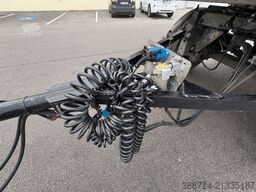 ROHR RAK / 18 IV*Frigoblock*LBW*BPW*Scheibenbremsen*