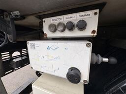 ROHR RAK / 18 IV*Frigoblock*LBW*BPW*Scheibenbremsen*