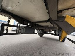 ROHR RAK / 18 IV*Frigoblock*LBW*BPW*Scheibenbremsen*