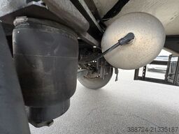 ROHR RAK / 18 IV*Frigoblock*LBW*BPW*Scheibenbremsen*