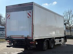 MERCEDES-BENZ Actros2546*E6d*Retarder*Frigoblock*Lift*LBW*TÜV*