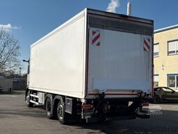 MERCEDES-BENZ Actros2546*E6d*Retarder*Frigoblock*Lift*LBW*TÜV*