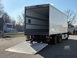 MERCEDES-BENZ Actros2546*E6d*Retarder*Frigoblock*Lift*LBW*TÜV*