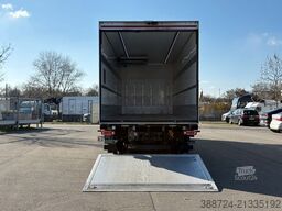 MERCEDES-BENZ Actros2546*E6d*Retarder*Frigoblock*Lift*LBW*TÜV*