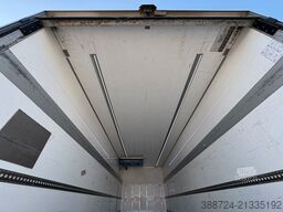 MERCEDES-BENZ Actros2546*E6d*Retarder*Frigoblock*Lift*LBW*TÜV*