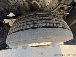 MERCEDES-BENZ Actros2546*E6d*Retarder*Frigoblock*Lift*LBW*TÜV*