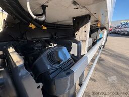 MERCEDES-BENZ Actros2546*E6d*Retarder*Frigoblock*Lift*LBW*TÜV*