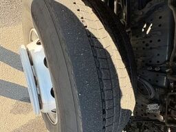 MERCEDES-BENZ Actros2546*E6d*Retarder*Frigoblock*Lift*LBW*TÜV*