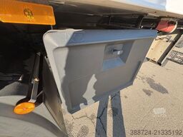 MERCEDES-BENZ Actros2546*E6d*Retarder*Frigoblock*Lift*LBW*TÜV*