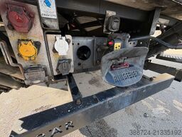 MERCEDES-BENZ Actros2546*E6d*Retarder*Frigoblock*Lift*LBW*TÜV*