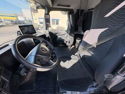 MERCEDES-BENZ Actros2546*E6d*Retarder*Frigoblock*Lift*LBW*TÜV*