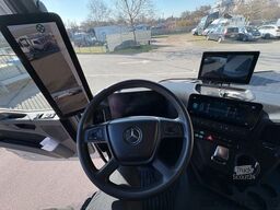 MERCEDES-BENZ Actros2546*E6d*Retarder*Frigoblock*Lift*LBW*TÜV*