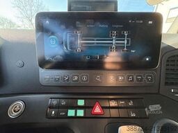 MERCEDES-BENZ Actros2546*E6d*Retarder*Frigoblock*Lift*LBW*TÜV*
