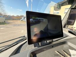 MERCEDES-BENZ Actros2546*E6d*Retarder*Frigoblock*Lift*LBW*TÜV*