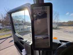 MERCEDES-BENZ Actros2546*E6d*Retarder*Frigoblock*Lift*LBW*TÜV*